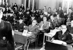 Fritz Bauer, Auschwitzprozess, Bild 2