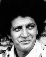 Portrait Fasia Jansen