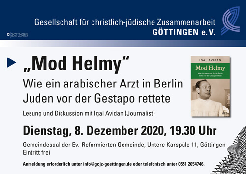 Flyer Mod Helmy